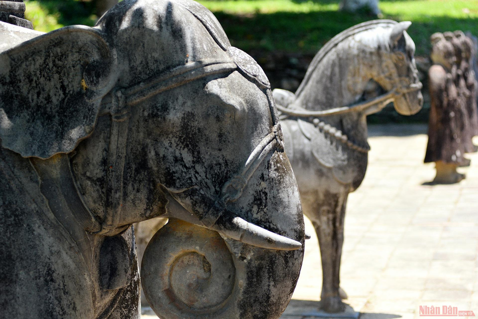 Gia Long Tomb, the solemn resting place of Nguyen Dynasty’s first Emperor 0639 11